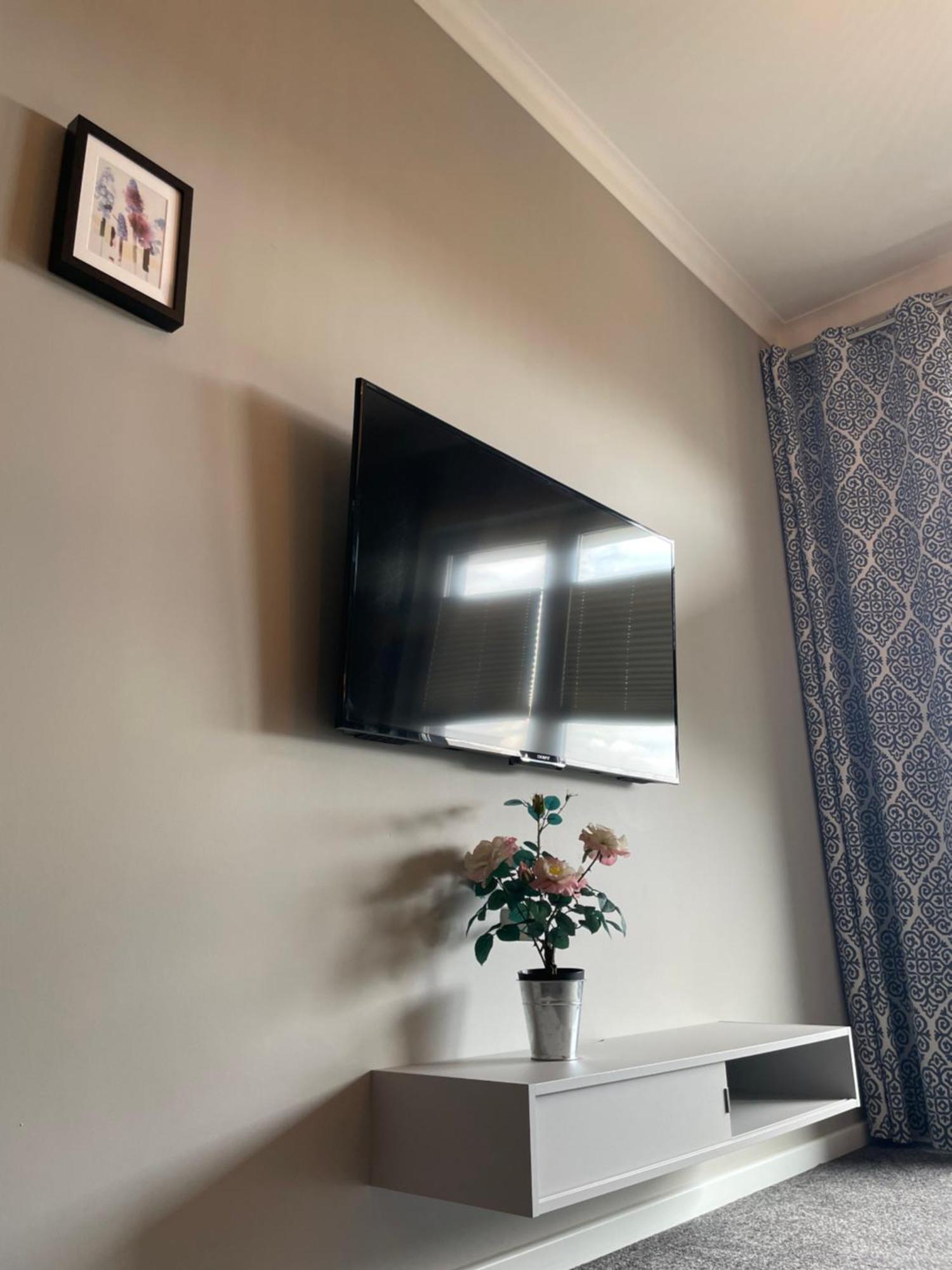 Uroczy - Mackiewicza 5, Parking, Netflix Apartment Lodz (Lodz)