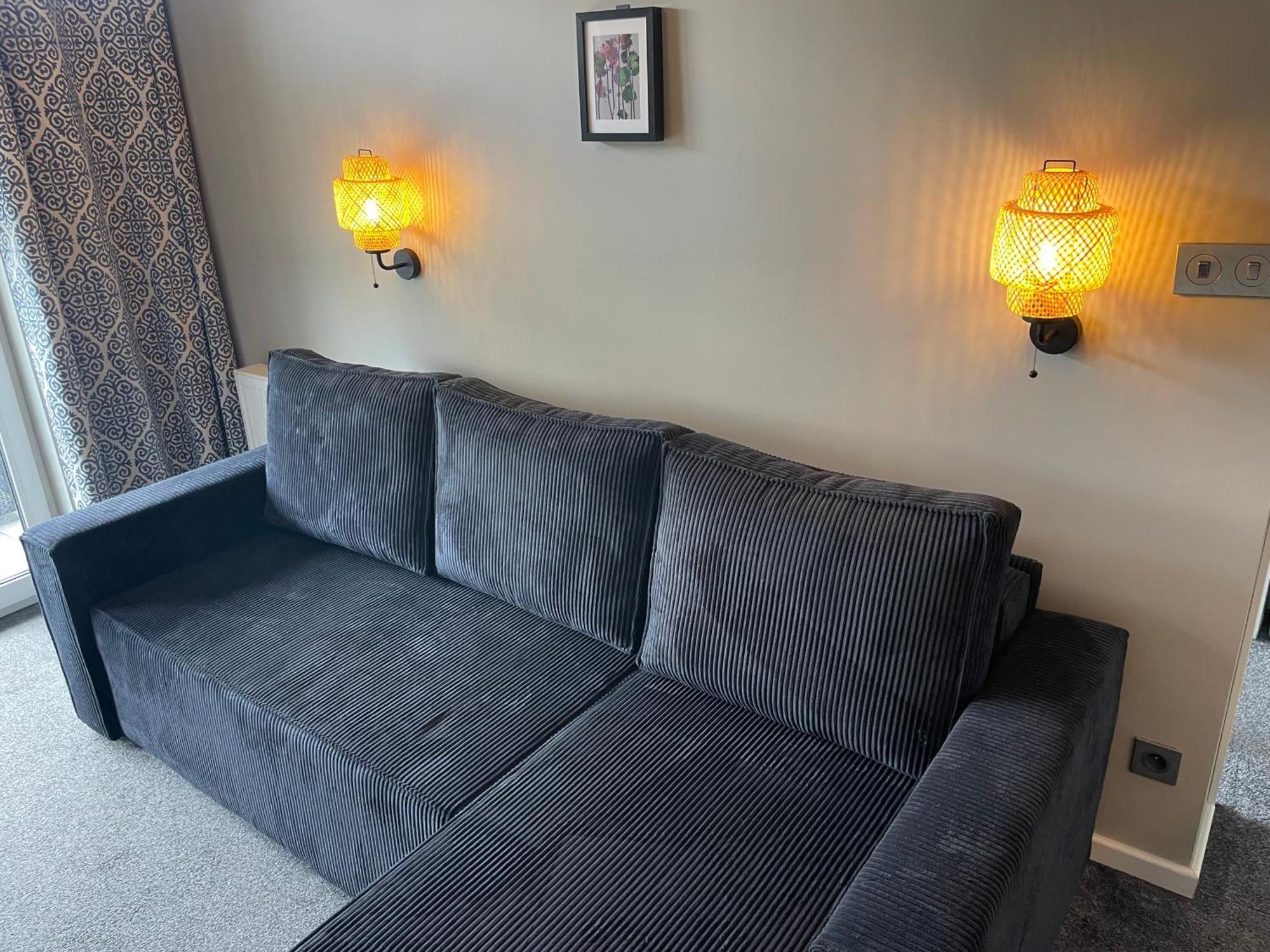 Uroczy - Mackiewicza 5, Parking, Netflix * Lodz (Lodz)