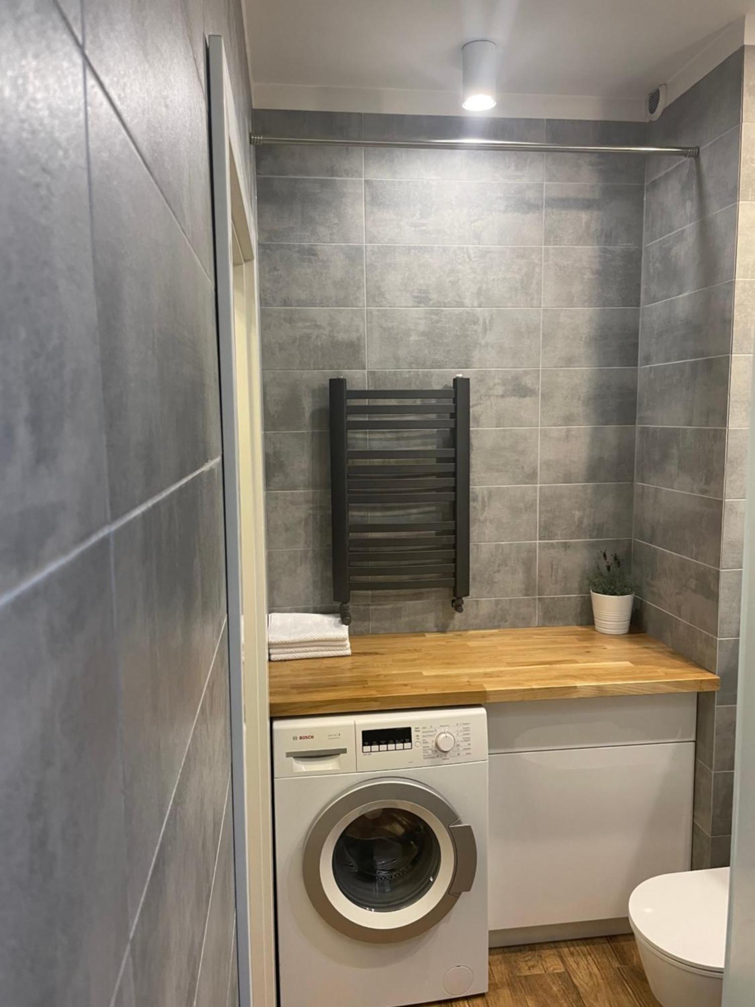 Uroczy - Mackiewicza 5, Parking, Netflix * Lodz (Lodz)