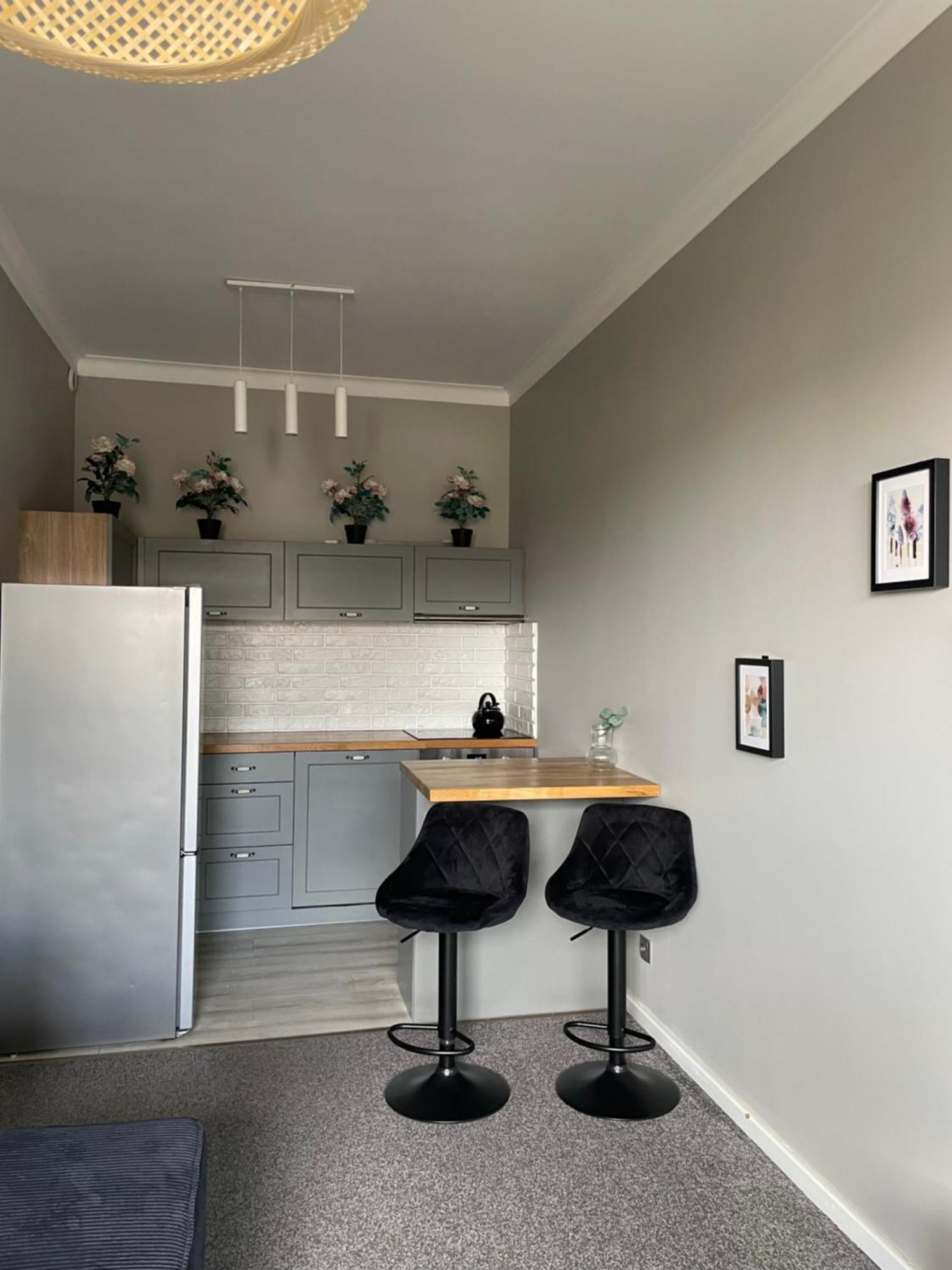 Apartment Uroczy - Mackiewicza 5, Parking, Netflix Lodz (Lodz)